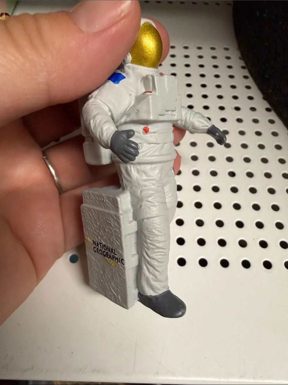 Tonies National Geographic Astronaut
